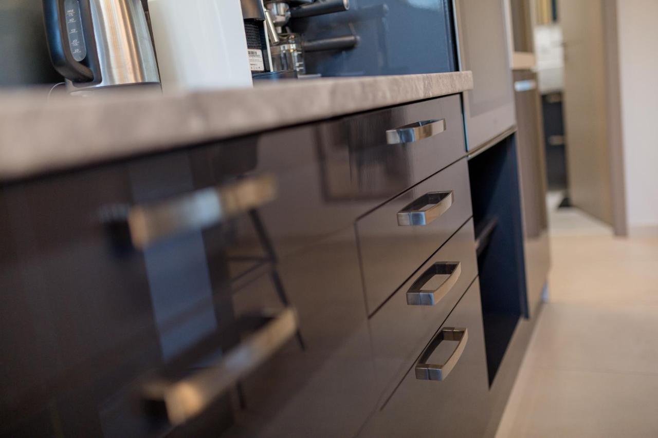 Admiral Luxury IV Apartman By Bltn Leilighet Siófok Eksteriør bilde